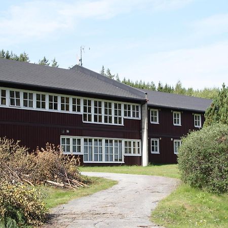 Dovreskogen Gjestegård AS Hotell Eksteriør bilde