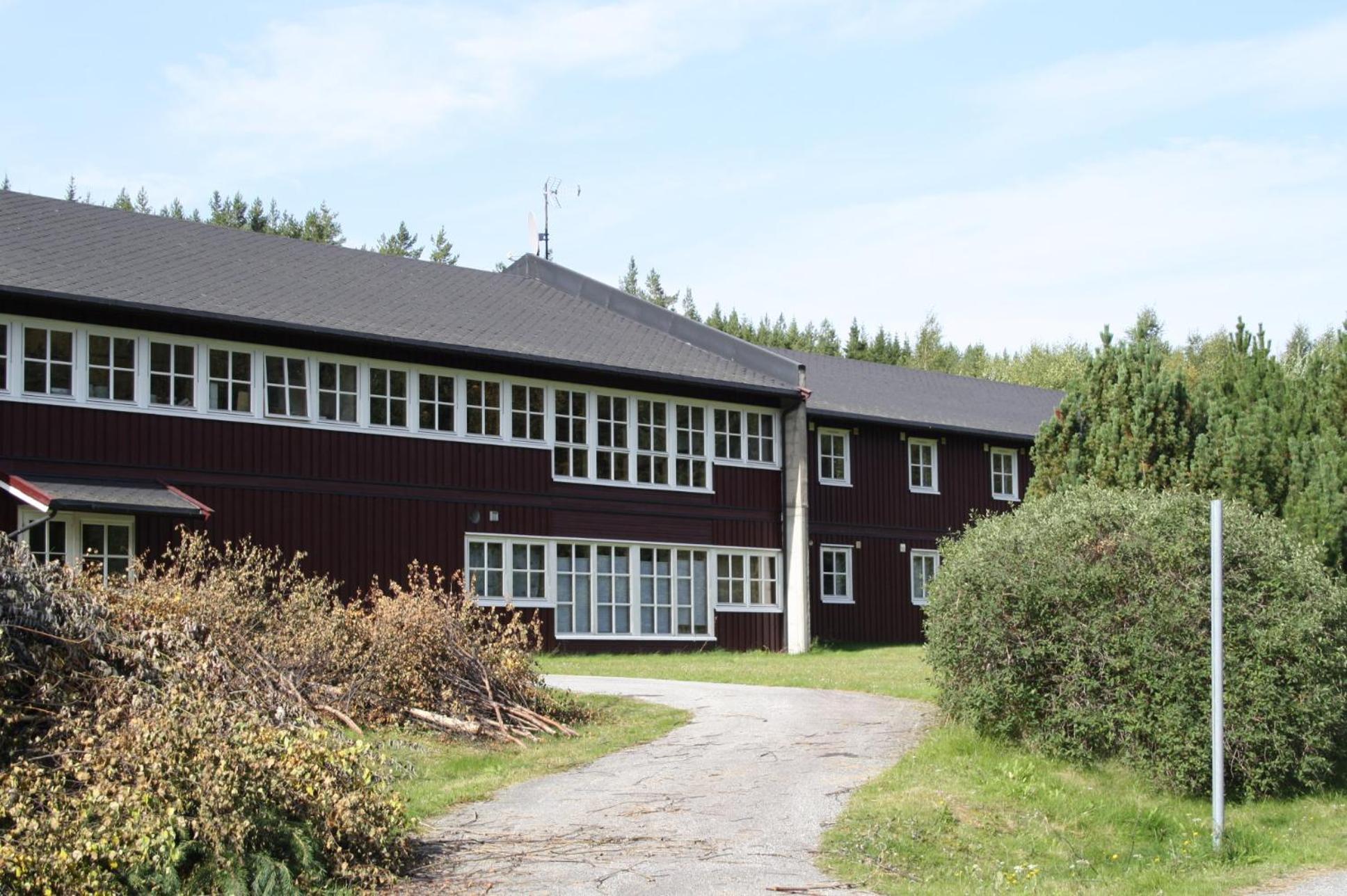 Dovreskogen Gjestegård AS Hotell Eksteriør bilde