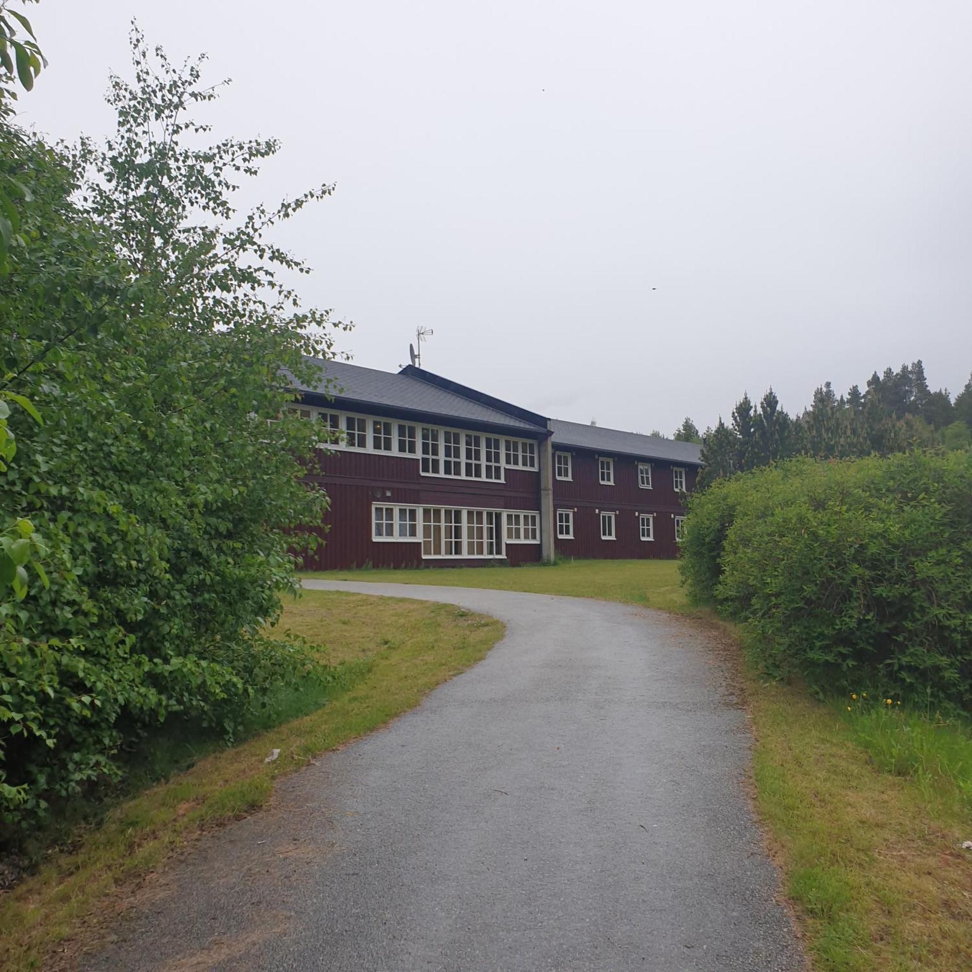 Dovreskogen Gjestegård AS Hotell Eksteriør bilde